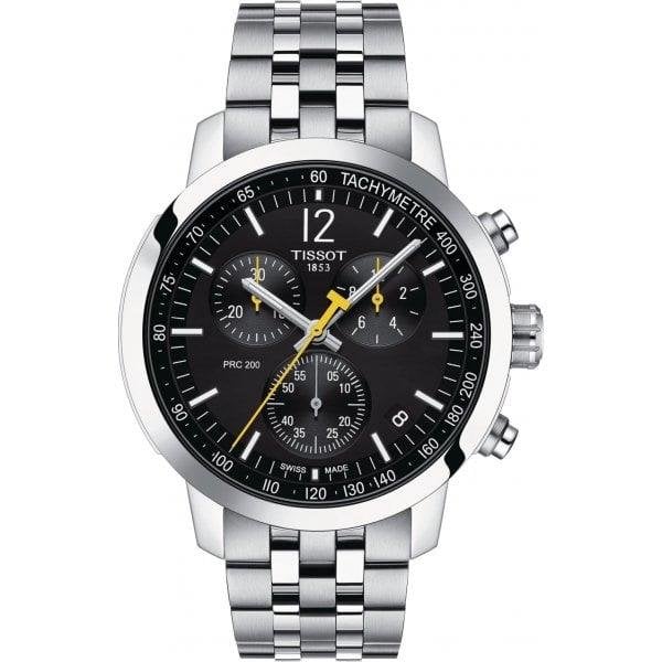 PRC 200 CHRONOGRAPH T1144171105700
