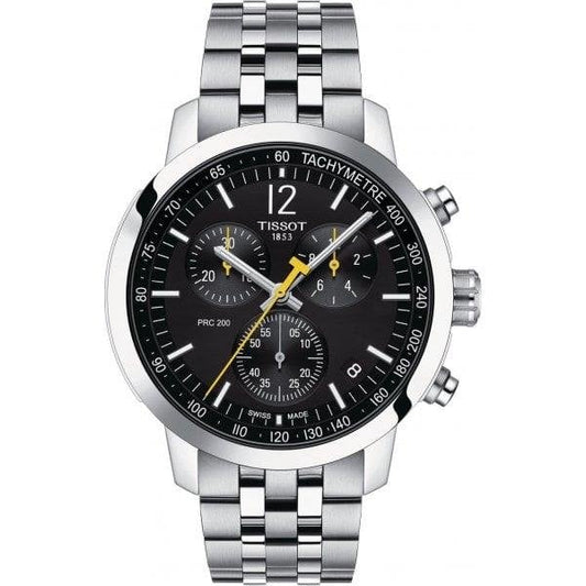 PRC 200 CHRONOGRAPH T1144171105700