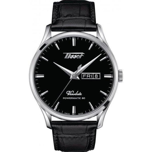 HERITAGE VISODATE POWERMATIC 80 T1184301605100