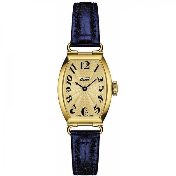 TISSOT HERITAGE PORTO SMALL LADY T1281093602200