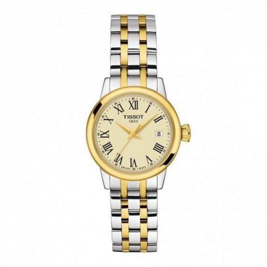 TISSOT CLASSIC DREAM LADY T1292102226300