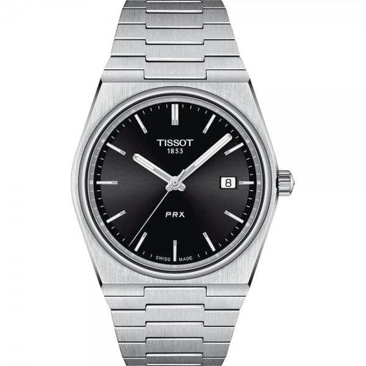 Mens PRX 40mm T1374101105100