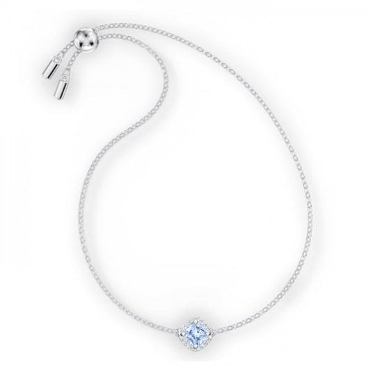 Angelic Cushion Bracelet
