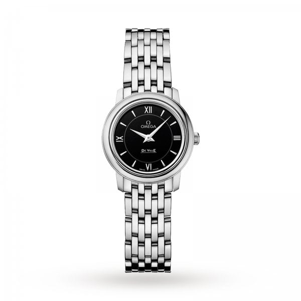 OMEGA DE VILLE PRESTIGE WATCH