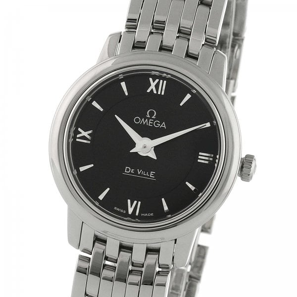 OMEGA DE VILLE PRESTIGE WATCH