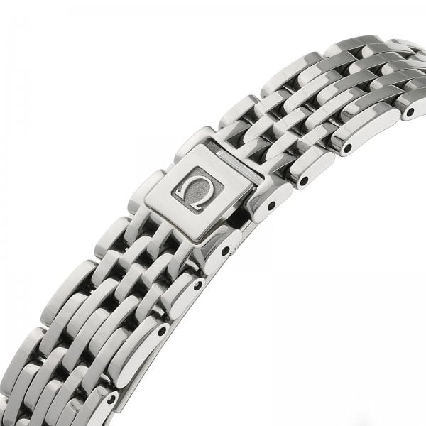 OMEGA DE VILLE PRESTIGE WATCH