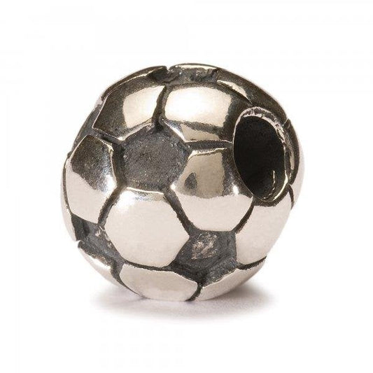 Soccer/Football Ball Charm
