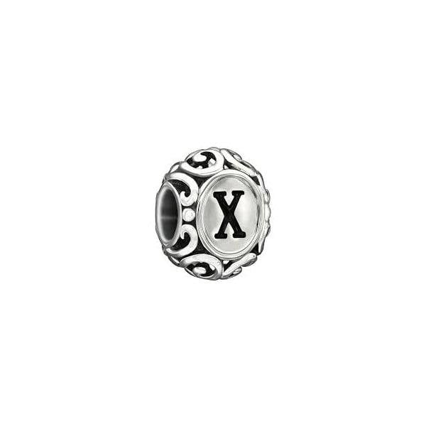 Initially Speaking X - 2020-0749