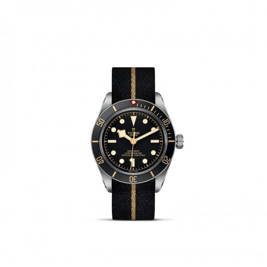 Black Bay Fifty-Eight Automatic Chronometer Watch