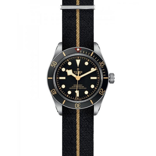 Black Bay Fifty-Eight Automatic Chronometer Watch