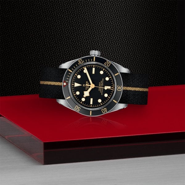 Black Bay Fifty-Eight Automatic Chronometer Watch