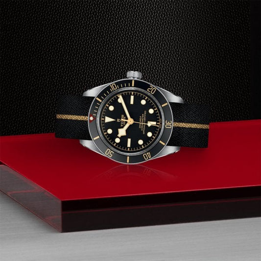 Black Bay Fifty-Eight Automatic Chronometer Watch