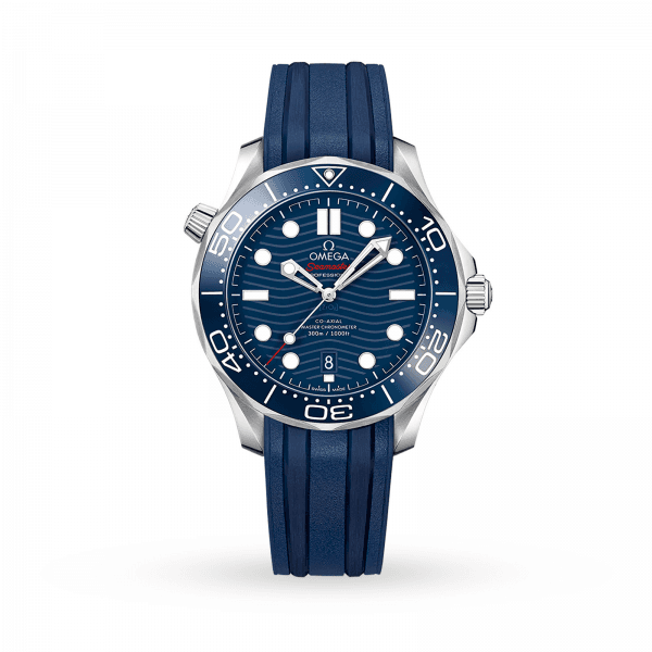 Seamaster Diver 300m Gents Watch