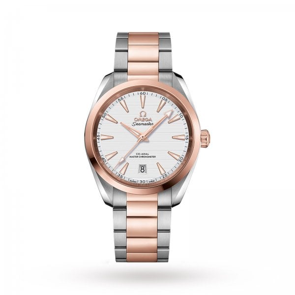 Seamaster Aqua Terra 150m 38mm Mens Watch