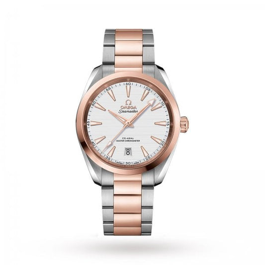 Seamaster Aqua Terra 150m 38mm Mens Watch