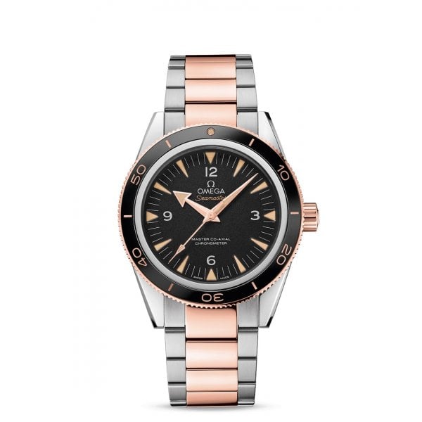 Seamaster 300m 41mm Mens Watch