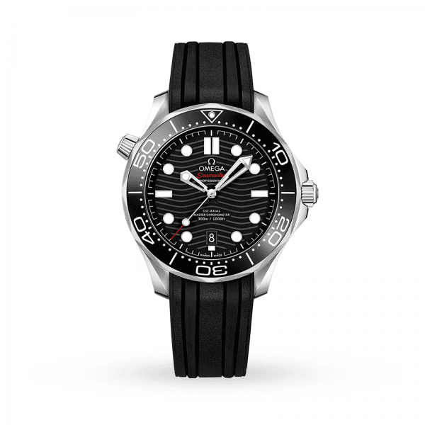 Seamaster Diver 300m Co-Axial Master Chronometer