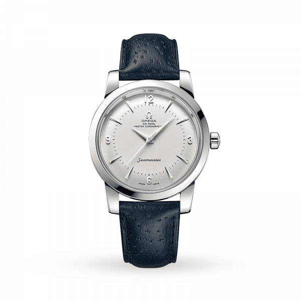 Seamaster 1948 Limited Edition 38mm Gents Watch