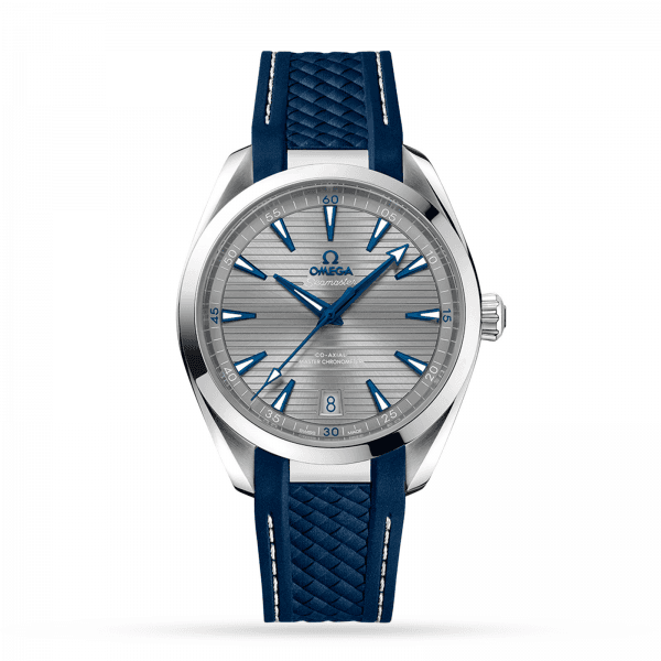 Seamaster Aqua Terra 150m 41mm Gents Watch