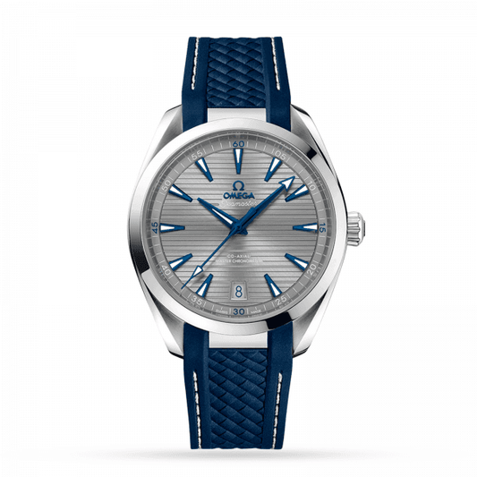Seamaster Aqua Terra 150m 41mm Gents Watch