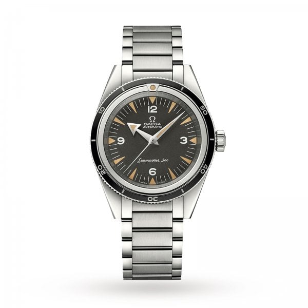 OMEGA SEAMASTER 1957 Trilogy Watch