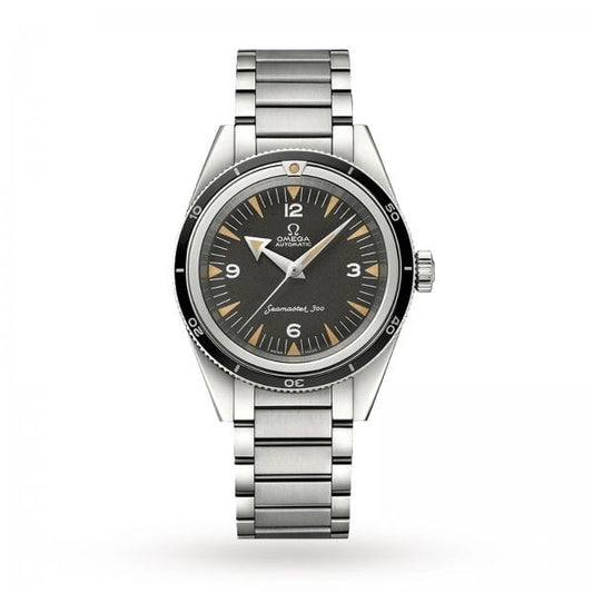 OMEGA SEAMASTER 1957 Trilogy Watch