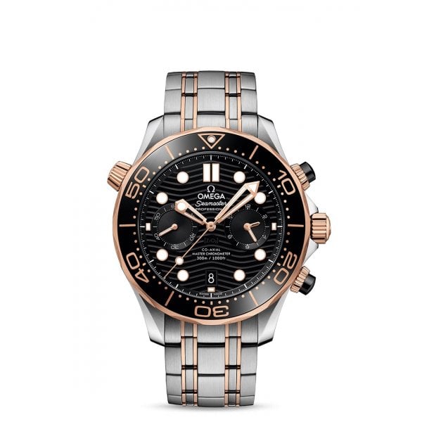 SEAMASTER