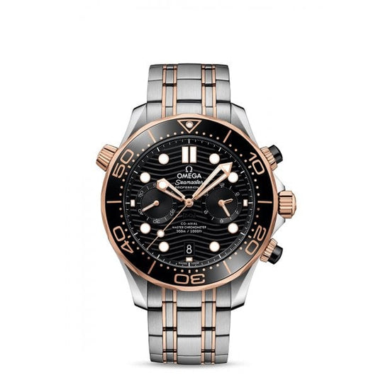 SEAMASTER