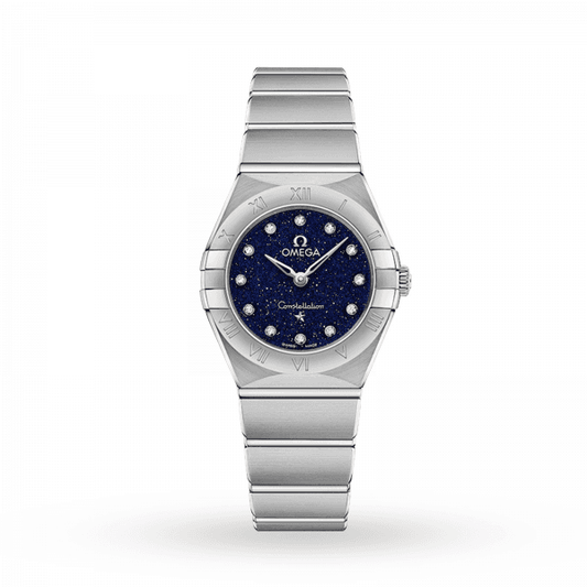 Constellation Master Chronometer 29mm Ladies Watch