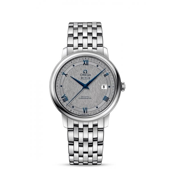 De Ville Prestige 39.5mm Ladies Watch