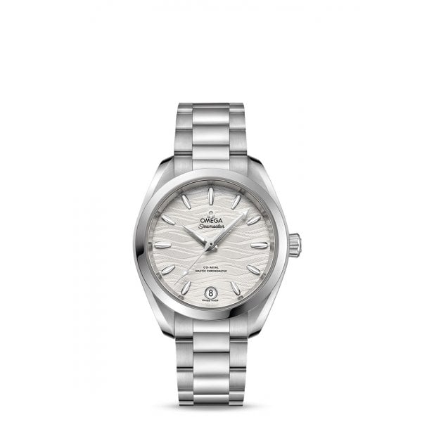 Seamaster Aqua Terra 150m Ladies Watch