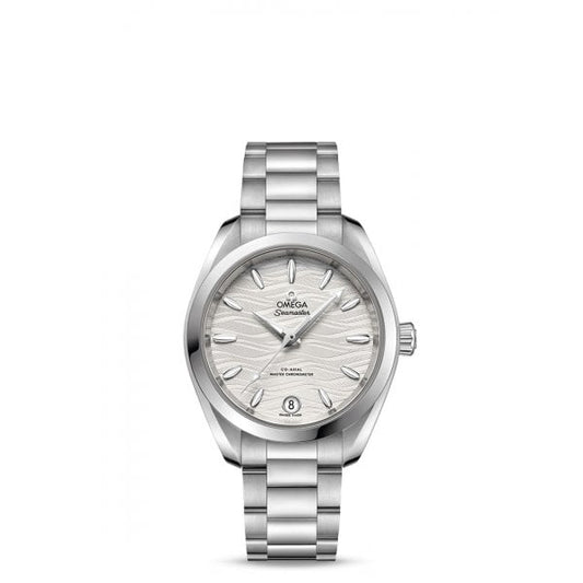 Seamaster Aqua Terra 150m Ladies Watch