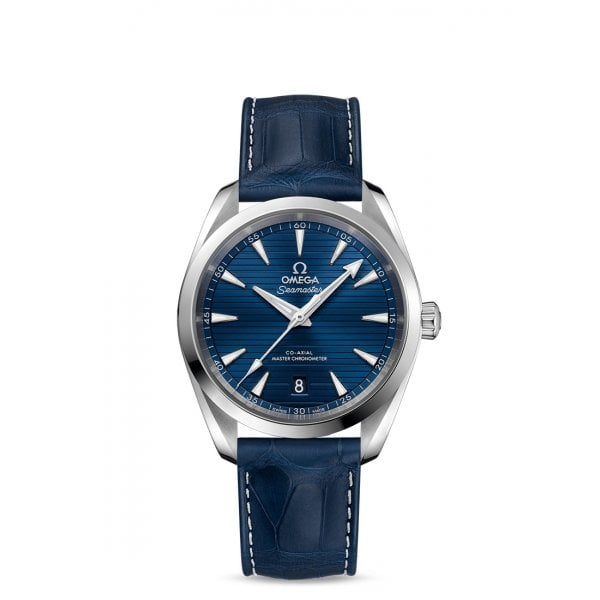 Seamaster Aqua Terra 150m 38mm Gents Watch