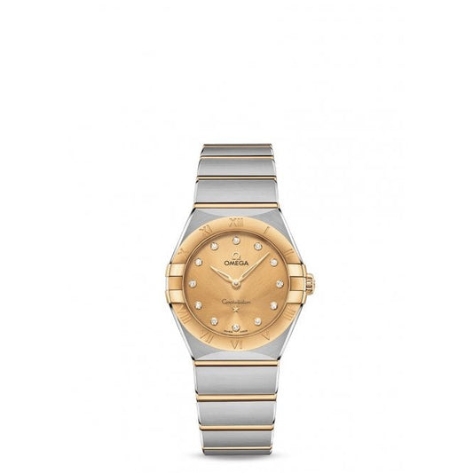 Constellation Manhattan 28mm Ladies Quartz Watch