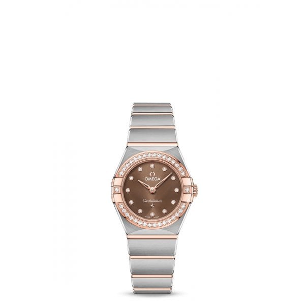 Constellation Quartz 25mm Ladies Watch