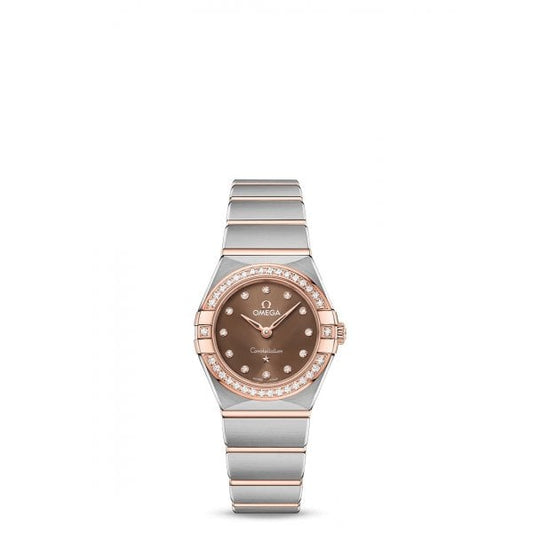 Constellation Quartz 25mm Ladies Watch
