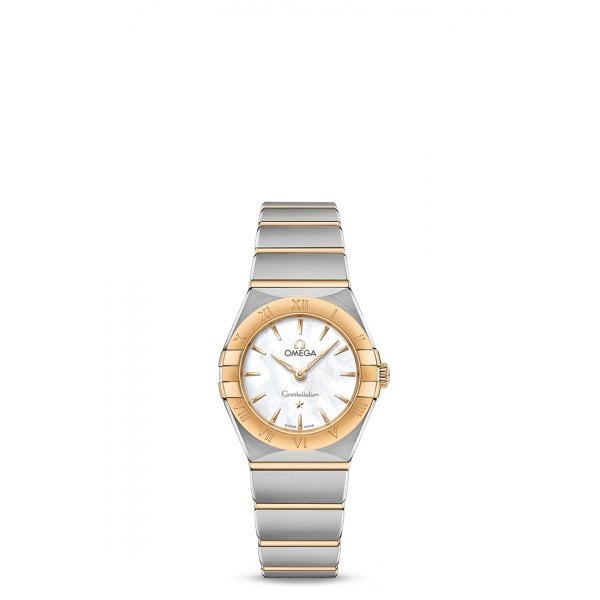 Constellation Quartz 25mm Ladies Watch
