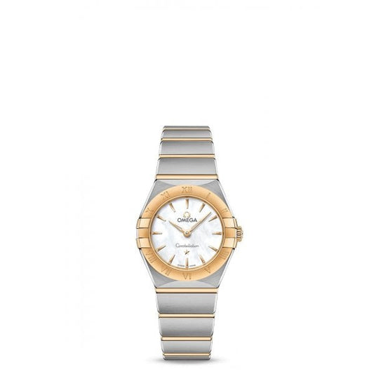 Constellation Quartz 25mm Ladies Watch
