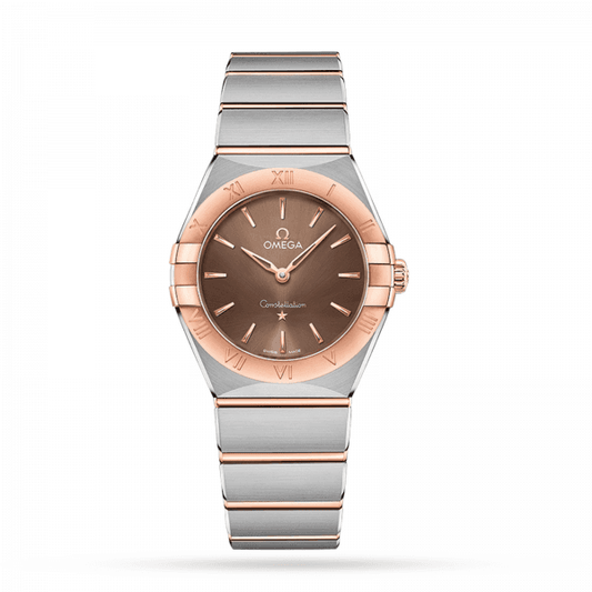 Constellation Quartz 28mm Ladies Watch