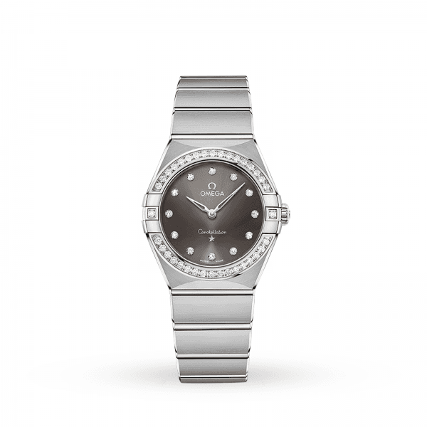 Constellation Quartz 28mm Ladies Watch