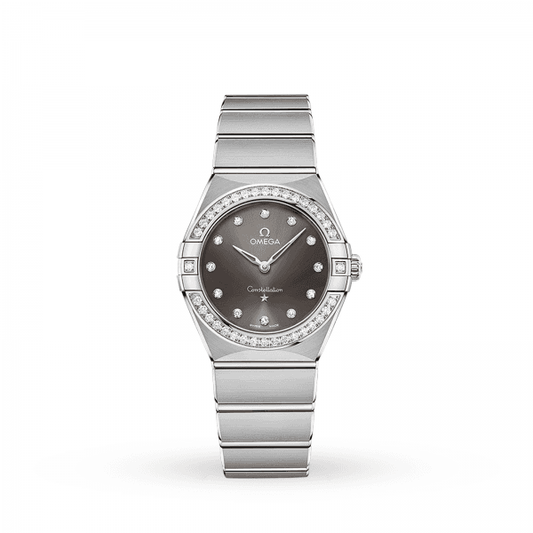 Constellation Quartz 28mm Ladies Watch