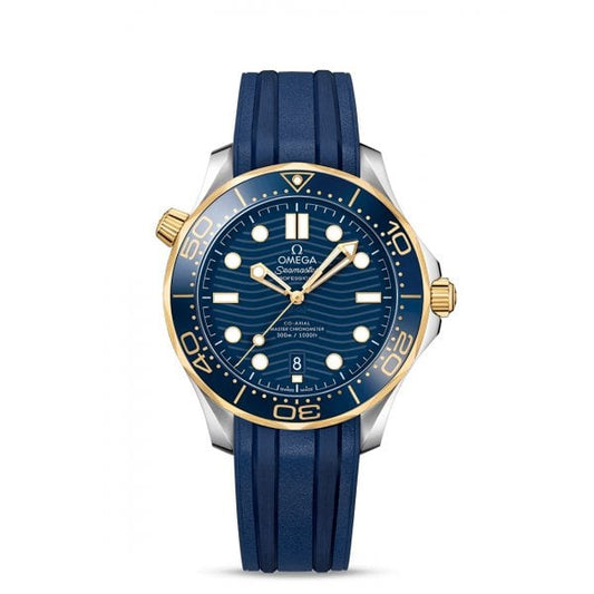Seamaster Diver 300m 42mm Gents Watch