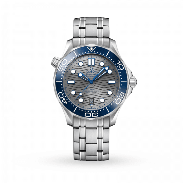 Seamaster Diver 300m 42mm Gents Watch