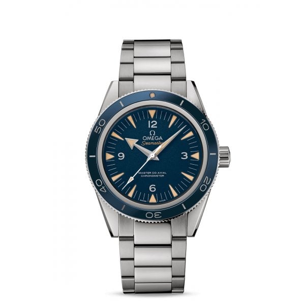 Seamaster 300 41mm Gents Watch