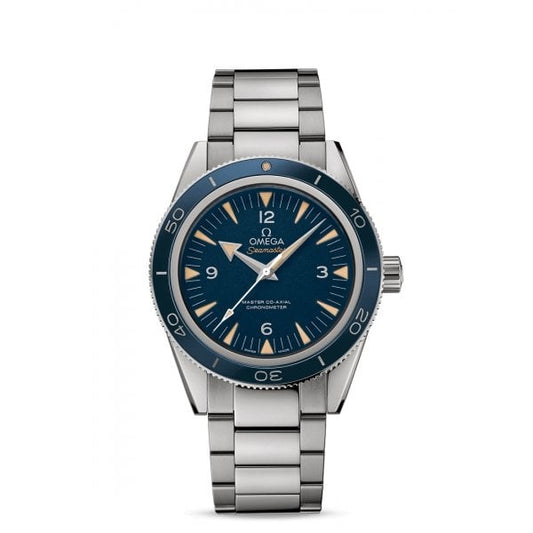 Seamaster 300 41mm Gents Watch