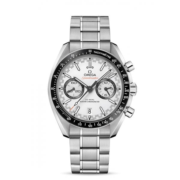 Speedmaster Racing Gents Watch 44.25mm