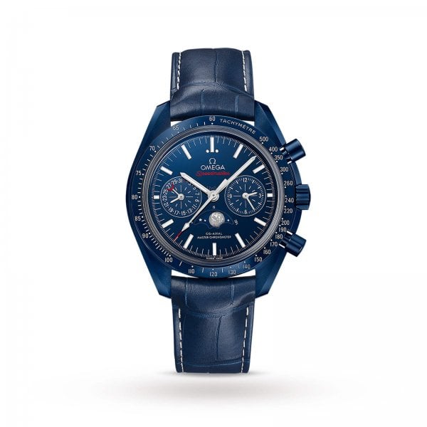 Speedmaster Moonphase Chronograph 44.25mm Gents