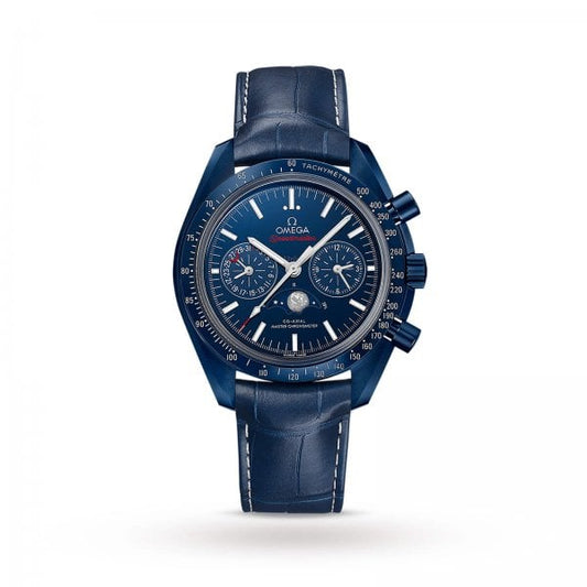 Speedmaster Moonphase Chronograph 44.25mm Gents