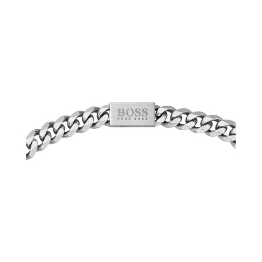 Stainless Steel Chain For Him Necklace