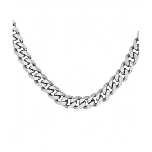 Stainless Steel Chain For Him Necklace